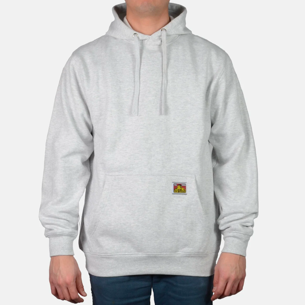 Ben Davis Heavyweight Pullover Hoodie|1876