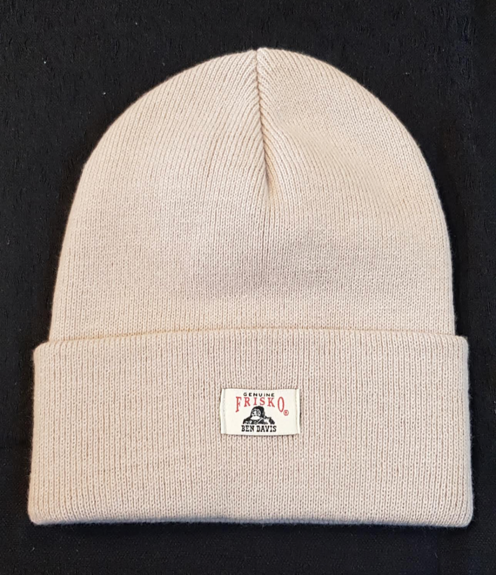 Ben Davis Frisko Beanie|2328