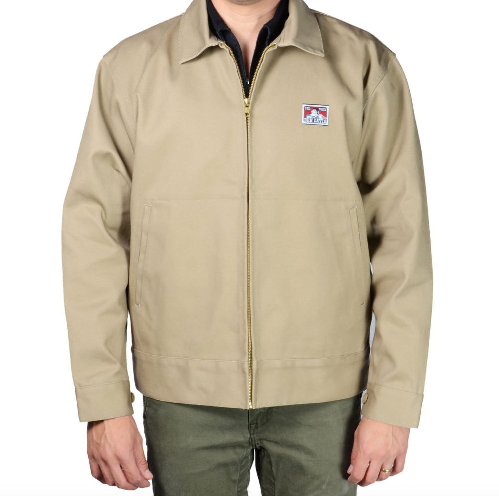 Ben Davis Eisenhower Jacket|2115