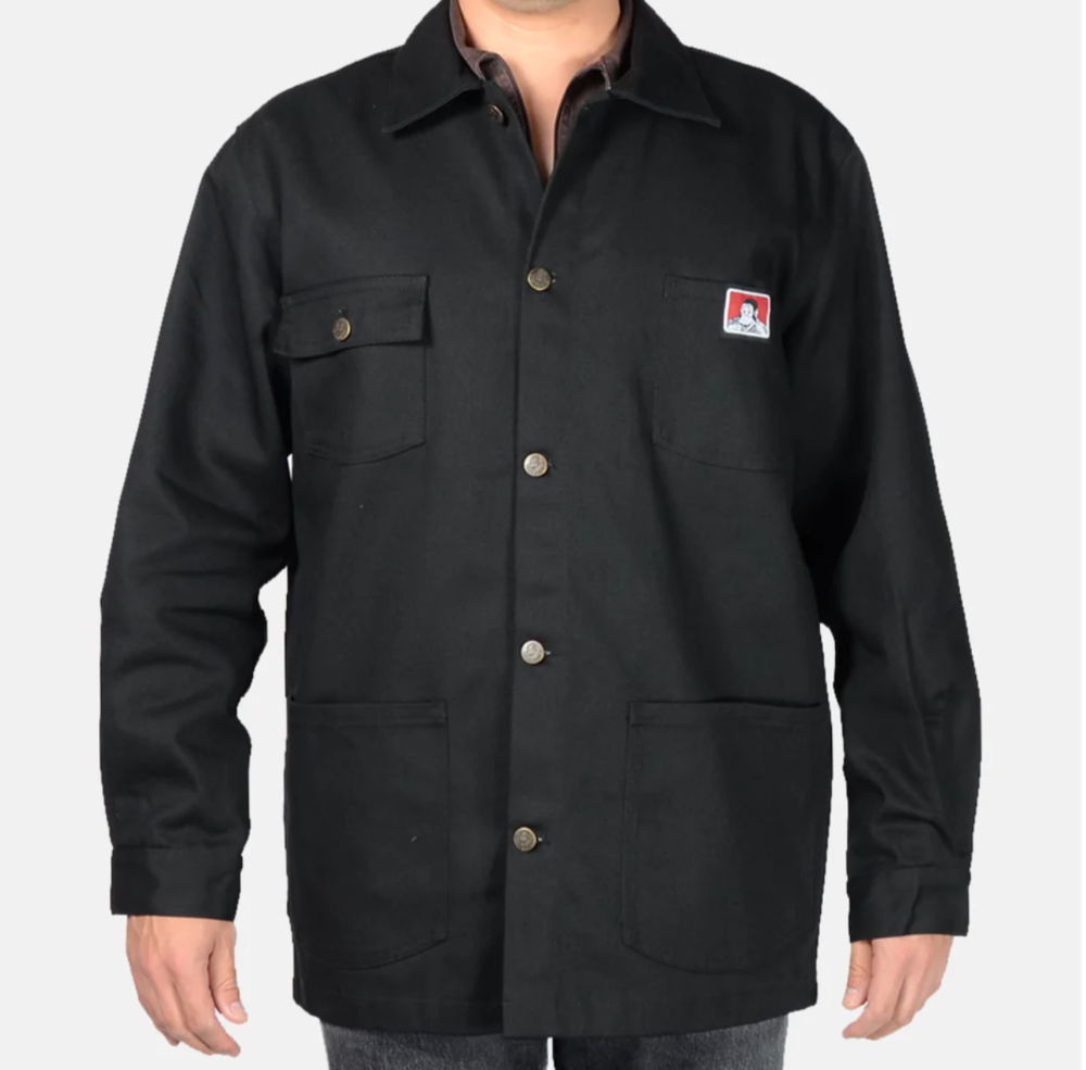 Ben Davis Chore Coat|1879
