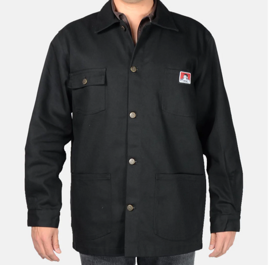Ben Davis Chore Coat|1879