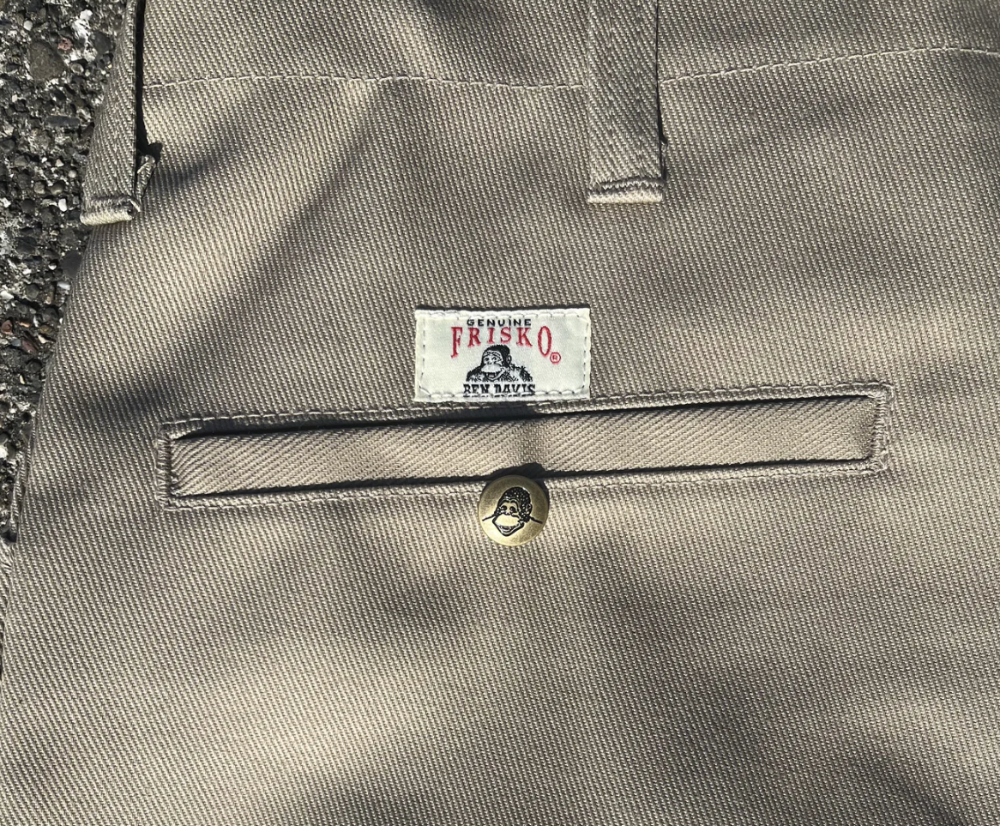 Ben Davis Frisko Pants|2232