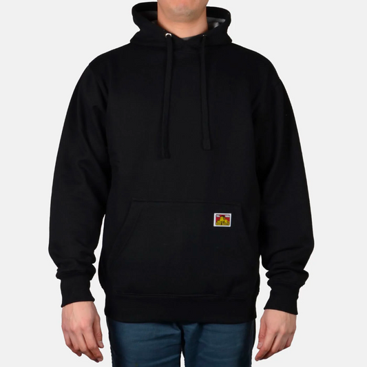 Ben Davis Heavyweight Pullover Hoodie|1873