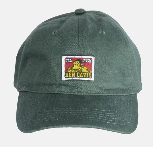 Ben Davis Unstructured Ball Cap|1783