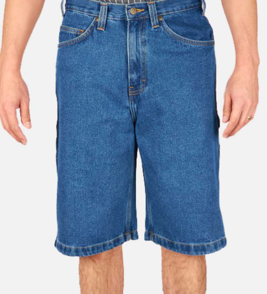 Ben Davis Carpenter Shorts|2033