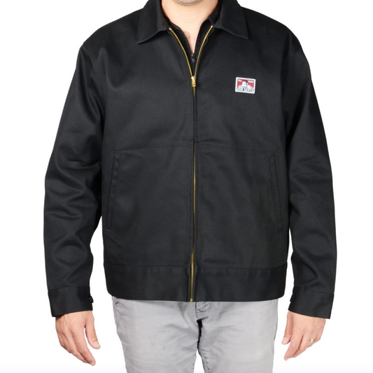 Ben Davis Eisenhower Jacket|2114