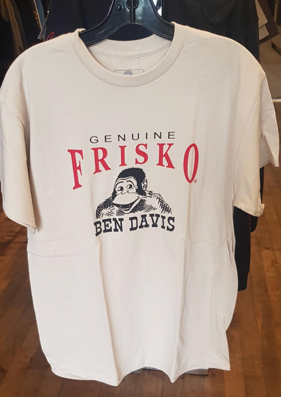 Ben Davis Frisko T-Shirt|2237