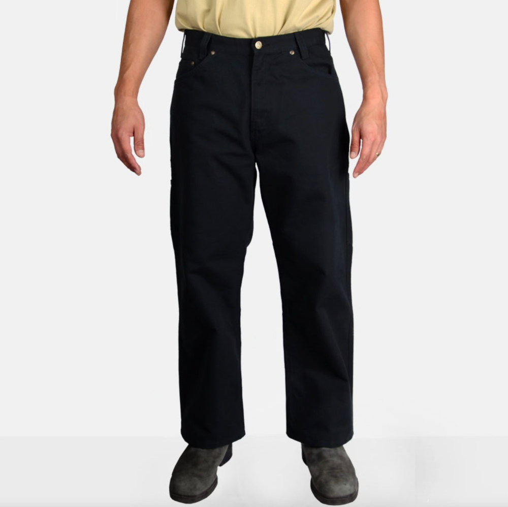Ben Davis Canvas Carpenter Pants|2379