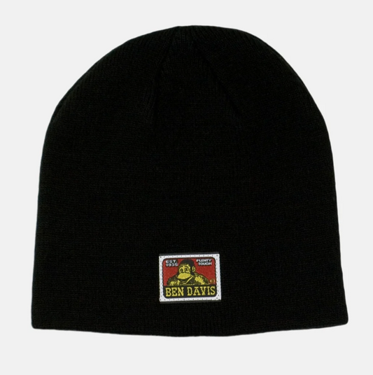 Ben Davis Skully Beanie|1817