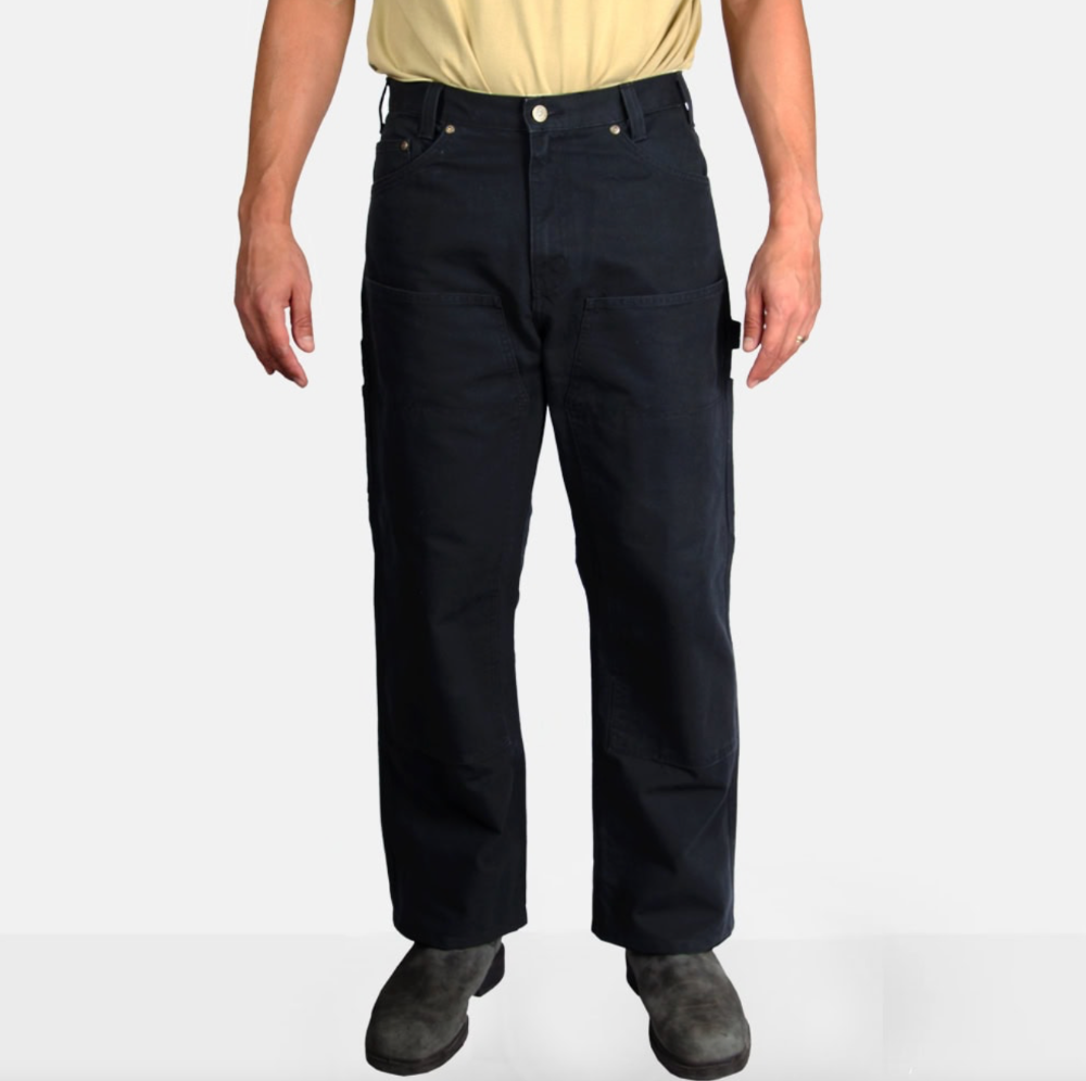 Ben Davis Canvas Carpenter Pants|2380